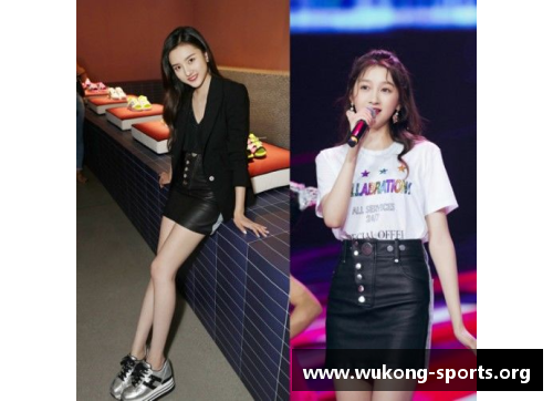 女体育明星风采尽显 美照合集展现她们的魅力与力量